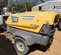 2018 Atlas Copco XAS185KD7 T4F Air Compressor
