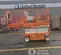 2019 Snorkel S3219E Scissor Lift