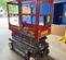 2018 Skyjack SJIII3219 Scissor Lift