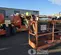 2017 JLG 450AJ Articulating Boom Lift