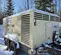 2023 Doosan XP825/HP750WCU Air Compressor