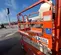2020 Snorkel S3219E Scissor Lift