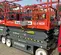 2017 Skyjack SJIII4626 Scissor Lift