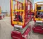 2021 MEC MICRO 13-XD Scissor Lift