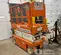 2020 Snorkel S3219E Scissor Lift