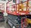 2017 Skyjack SJIII4632 Scissor Lift