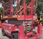 2019 MEC 4069RT Rough Terrain Scissor Lift