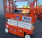 2019 Snorkel S3219E Scissor Lift