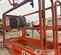 2019 Snorkel S3219E Scissor Lift