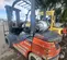 2023 Toyota 50-8FGU25 LP Warehouse Forklift
