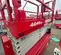 2018 MEC 4046SE Scissor Lift