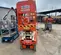 2019 Snorkel S3226E Scissor Lift