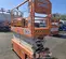 2019 Snorkel S3226E Scissor Lift