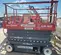 2017 Skyjack SJIII4632 Scissor Lift