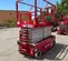 2017 MEC 4046SE Scissor Lift