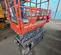 2016 Skyjack SJIII3219 Scissor Lift
