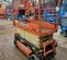2017 JLG 1932R Scissor Lift