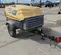 2018 Atlas Copco XAS185KD7 T4F Air Compressor
