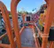 2020 Snorkel S3219E Scissor Lift