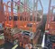 2019 Snorkel S3219E Scissor Lift