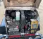 2022 Allmand NLGR LC 3KW Portable Work Light