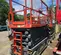2019 Skyjack SJIII4740 Scissor Lift