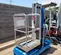2018 Genie IWP-25S DC Pusharound Lift