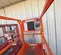 2019 Snorkel S3219E Scissor Lift