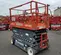 2017 Skyjack SJIII4632 Scissor Lift