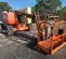 2017 JLG 450AJ Articulating Boom Lift