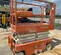 2020 Snorkel S3219E Scissor Lift