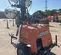 2021 Generac MLT6SMDS Portable Light Tower