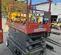 2016 Skyjack SJIII4740 Scissor Lift