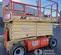 2017 JLG 4069LE Scissor Lift