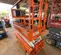 2019 Snorkel S3219E Scissor Lift