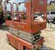 2020 Snorkel S3219E Scissor Lift