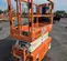 2019 Snorkel S3219E Scissor Lift
