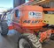 2017 JLG 600AJ Articulating Boom Lift