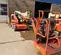 2017 JLG E400AJPN Articulating Boom Lift