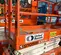2020 Snorkel S3219E Scissor Lift