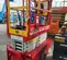 2021 MEC MICRO 19-XD Scissor Lift