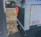 2021 Wacker Neuson G25 T4F Diesel Generator