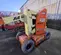 2017 JLG E300AJP Articulating Boom Lift