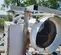 2018 Chromalox SDRA-60-43RG-UR Electric Heater