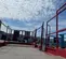 2017 MEC 6092RT Rough Terrain Scissor Lift