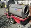 2022 Frost Fighter IDH400QRM Indirect Fired Heater