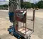 2018 Genie AWP-30SDC Pusharound Lift