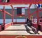 2017 MEC 4046SE Scissor Lift