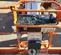 2019 Snorkel A46JE Articulating Boom Lift