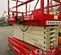2017 MEC 4046SE Scissor Lift